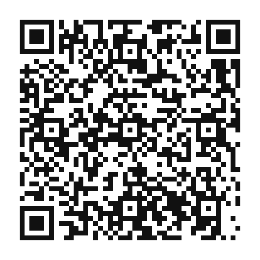 Mã QR tải ứng dụng HAIVAN cho điện thoại Android
