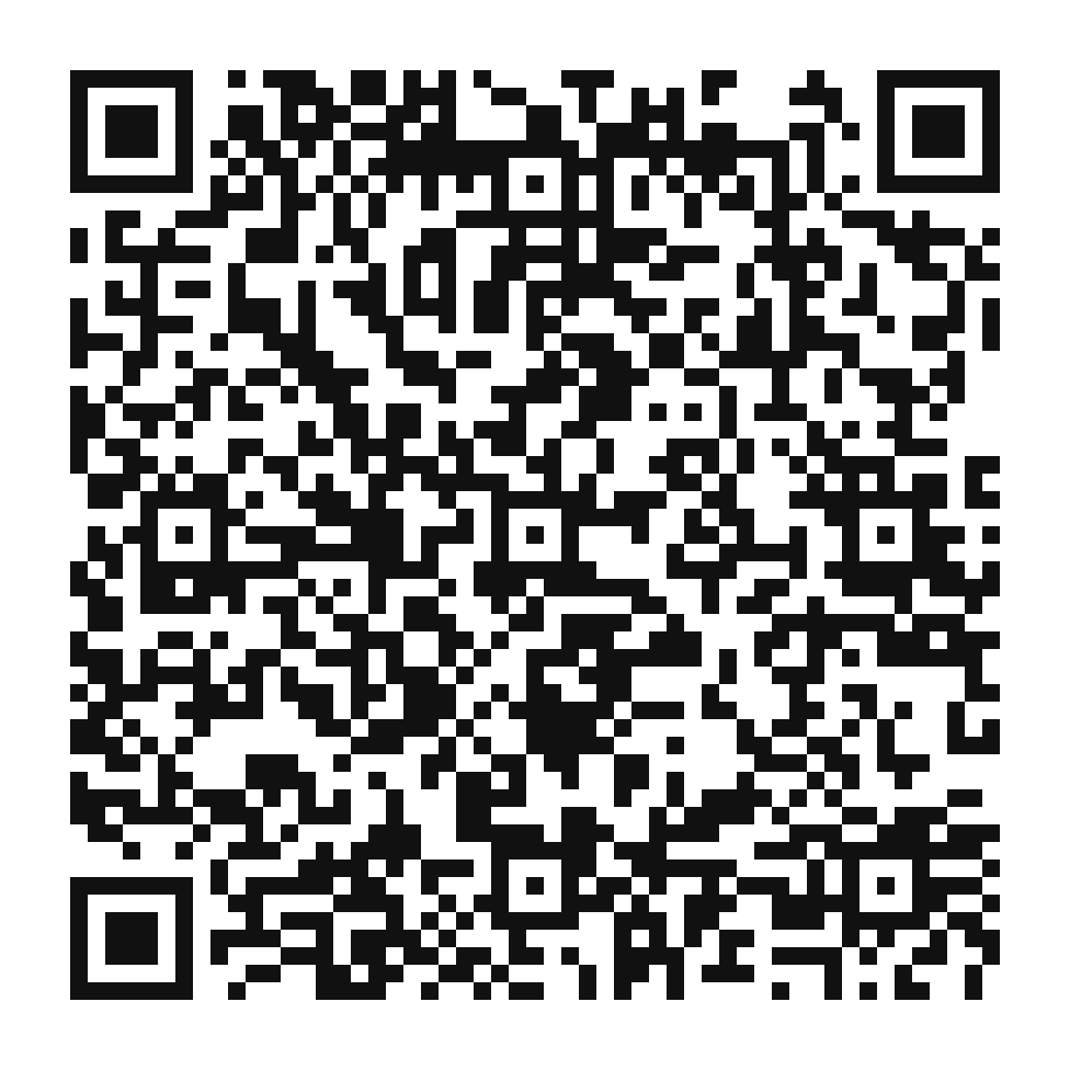 Mã QR tải ứng dụng HAIVAN cho iPhone và iPad